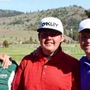 Meet your Posher, Charlie